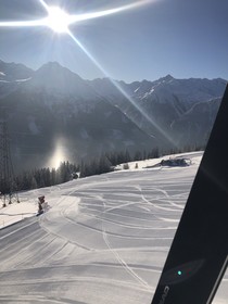 The Storks Art & Boutique Hotel Bad Hofgastein