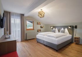 The Storks Art & Boutique Hotel Bad Hofgastein