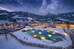 The Storks Art & Boutique Hotel Bad Hofgastein