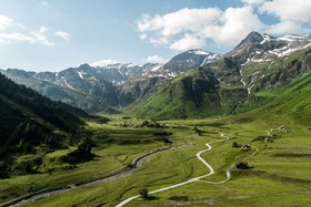 The Storks Art & Boutique Hotel Bad Hofgastein
