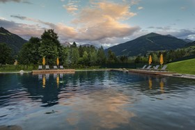The Storks Art & Boutique Hotel Bad Hofgastein