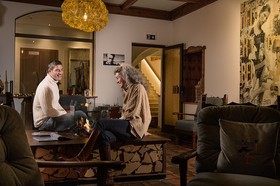 The Storks Art & Boutique Hotel Bad Hofgastein