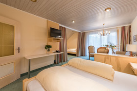 Hotel Gasthof Bräuwirth