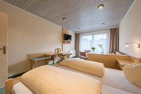 Hotel Gasthof Bräuwirth