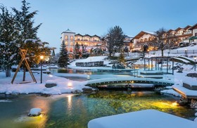 Hotel Gmachl