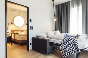 harry's home Bischofshofen