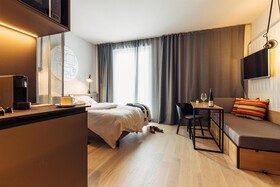 harry's home Bischofshofen