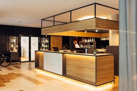 harry's home Bischofshofen