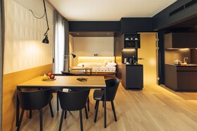 harry's home Bischofshofen