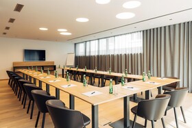 harry's home Bischofshofen