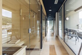 harry's home Bischofshofen