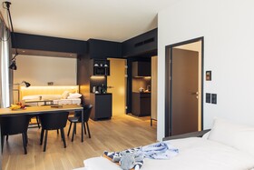 harry's home Bischofshofen