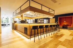 harry's home Bischofshofen