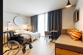 harry's home Bischofshofen