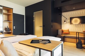 harry's home Bischofshofen