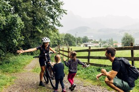 harry's home Bischofshofen