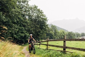 harry's home Bischofshofen