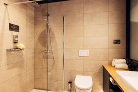 harry's home Bischofshofen