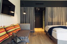 harry's home Bischofshofen