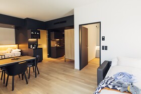 harry's home Bischofshofen