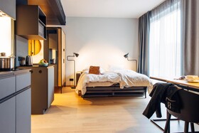 harry's home Bischofshofen