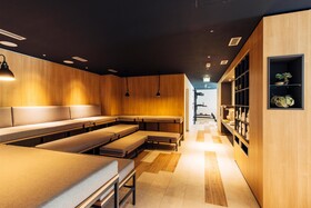 harry's home Bischofshofen