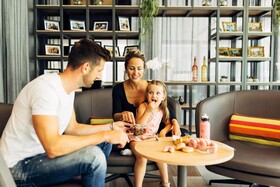 harry's home Bischofshofen