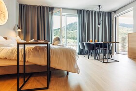 harry's home Bischofshofen