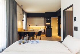 harry's home Bischofshofen