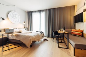 harry's home Bischofshofen