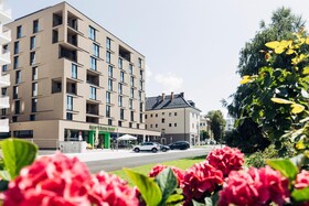 harry's home Bischofshofen