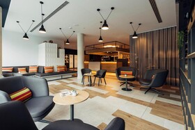 harry's home Bischofshofen