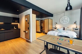 harry's home Bischofshofen