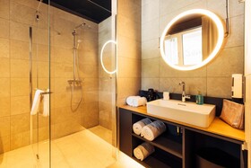 harry's home Bischofshofen