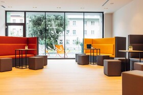 harry's home Bischofshofen