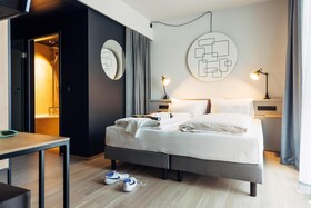 harry's home Bischofshofen