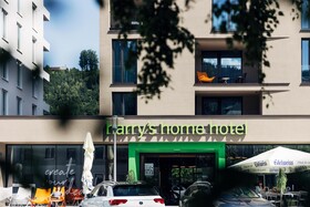 harry's home Bischofshofen