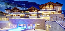 Das Wildkogel - Wildkogel Resorts