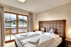 Das Wildkogel - Wildkogel Resorts