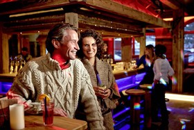 Das Wildkogel - Wildkogel Resorts