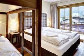 Das Wildkogel - Wildkogel Resorts