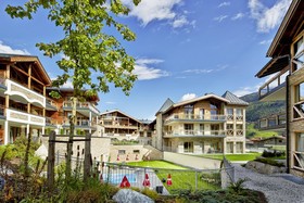 Das Wildkogel - Wildkogel Resorts