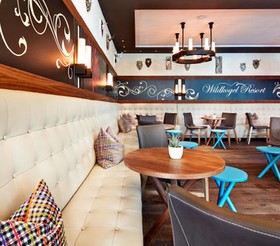 Das Wildkogel - Wildkogel Resorts