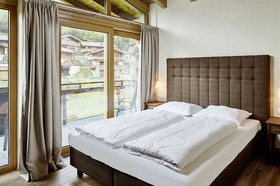 Das Wildkogel - Wildkogel Resorts