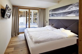 Das Wildkogel - Wildkogel Resorts