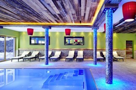 Das Wildkogel - Wildkogel Resorts