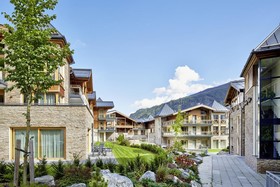Das Wildkogel - Wildkogel Resorts