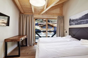 Das Wildkogel - Wildkogel Resorts