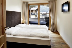 Das Wildkogel - Wildkogel Resorts