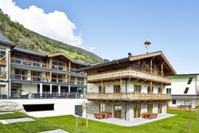 Das Wildkogel - Wildkogel Resorts
